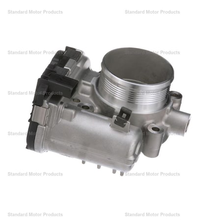 Standard Ignition FUEL INJECTION THROTTLE BODY S20173